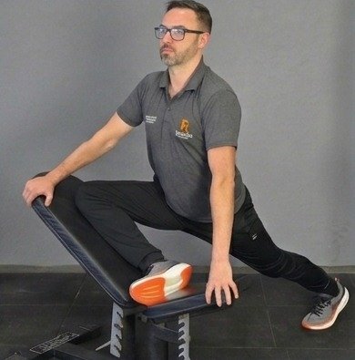 Flexibilidade
